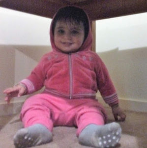 Meet your Posher, Ramandip kaur